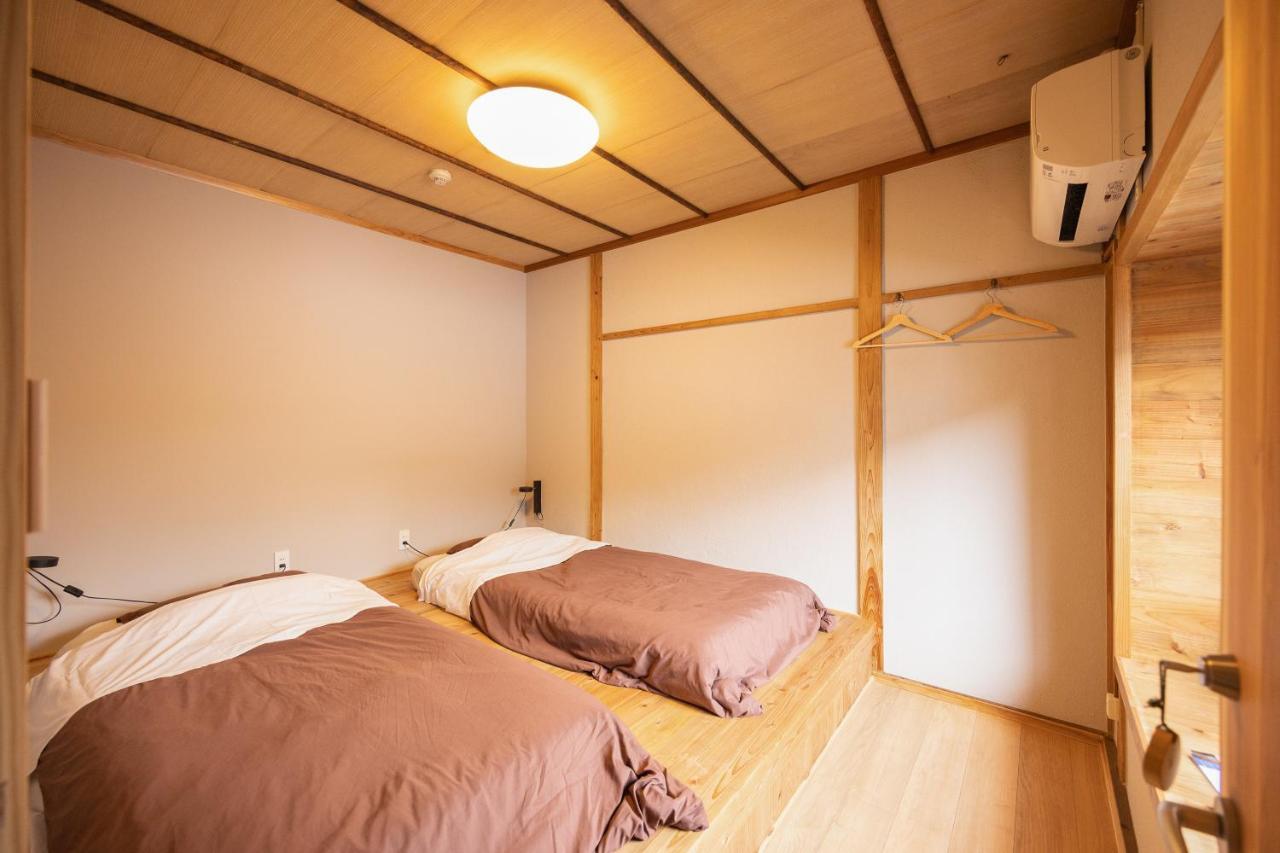 Hostel Perch Szado Kültér fotó
