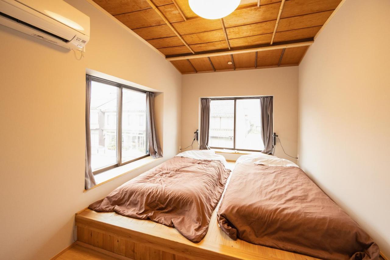 Hostel Perch Szado Kültér fotó